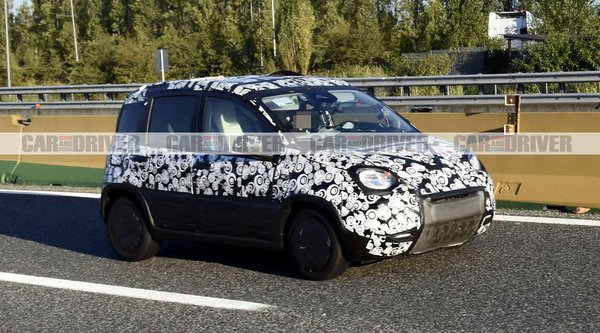 Το θρυλικό όνομα Autobianchi επιστρέφει στους δρόμους - Δείτε τις εικόνες
