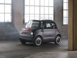 FIAT Topolino: Γίνεται Abarth στην εμφάνιση αλλά όχι στις επιδόσεις