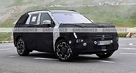 Το Hyundai Tucson «μεταμορφώνεται» στην 5η γενιά του - Όλες οι πληροφορίες (photos)