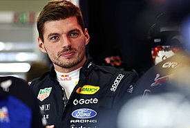 Verstappen: Σε τεντωμένο σχοινί οι σχέσεις με τη Red Bull - Ποια ομάδα τον διεκδικεί