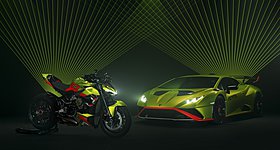 Τι απαντά η Volkswagen στα σενάρια πώλησης των Lamborghini και Ducati