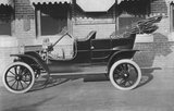 Από το Model T στο Explorer: Πώς η Ford αλλάζει ξανά την αυτοκίνηση