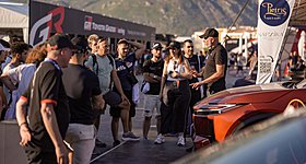 Εκπαιδευτική Πρωτοβουλία της TOYOTA στο ΕΚΟ Ράλλυ Ακρόπολις: Η Νέα Γενιά Συναντά την Κινητικότητα του Αύριο