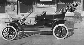 Από το Model T στο Explorer: Πώς η Ford αλλάζει ξανά την αυτοκίνηση