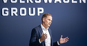 VW: Ρήγμα στις σχέσεις Blume-εργαζομένων, στο τραπέζι περικοπές 50.000 θέσεων εργασίας