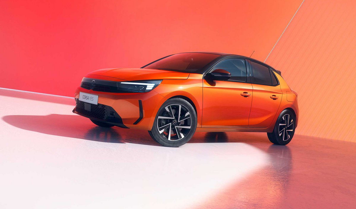 Opel: Δίνεις το παλιό σου αυτοκίνητο και κερδίζεις όφελος έως 4.100€
