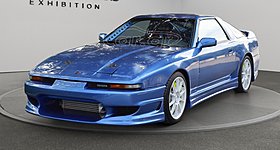 Αυτή η «ελληνική» Toyota Supra είναι βγαλμένη από το Fast and Furious (photos)
