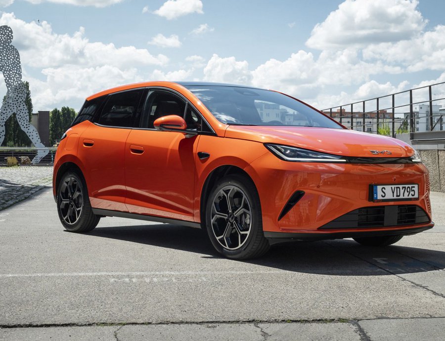 BYD Dolphin G DM-i: Πόσο κοστίζει στη Γερμανία το πρώτο PHEV supermini – Πότε έρχεται στην Ελλάδα
