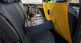 Peugeot E-5008 Dog Edition Concept: Ένα SUV σχεδιασμένο μέσα από τα μάτια ενός σκύλου