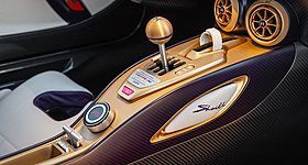 Hennessey Venom F5-M: Το ισχυρότερο χειροκίνητο hypercar στον κόσμο με 2.059 PS