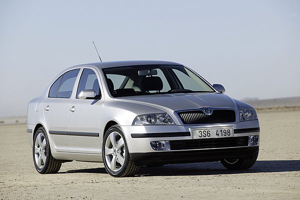 Skoda Octavia: Το μοντέλο που έγραψε ξανά την ιστορία της Skoda