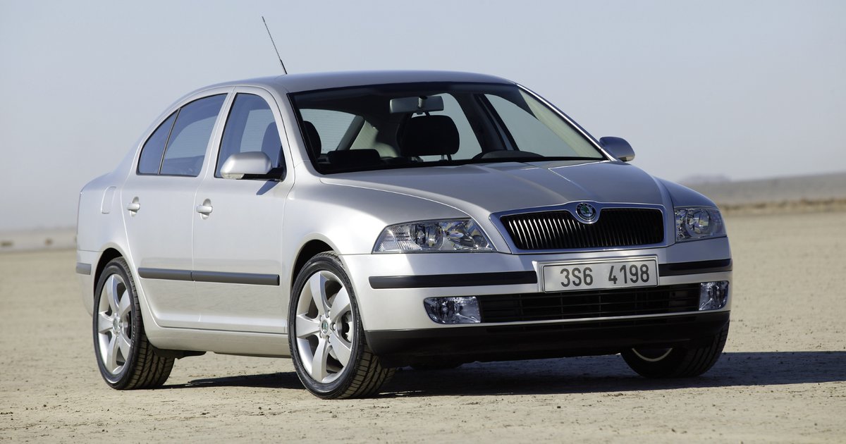 Skoda Octavia: Το μοντέλο που έγραψε ξανά την ιστορία της Skoda