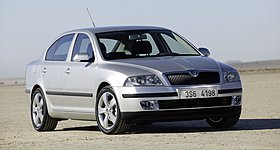 Skoda Octavia: Το μοντέλο που έγραψε ξανά την ιστορία της Skoda