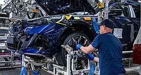 «Πειρατικές» BMW κυκλοφορούν στη Ρωσία – Συναρμολογούνται χωρίς την έγκριση των Βαυαρών
