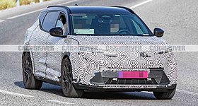 Το νέο Renault Scenic έρχεται ανανεωμένο και πλήρως τεχνολογικό (photos)