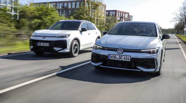 Πώς λειτουργεί το νέο full hybrid σύστημα της Volkswagen