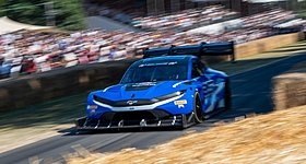 Φεστιβάλ Ταχύτητας του Goodwood 2026: Τα 10 ταχύτερα αυτοκίνητα στη θρυλική ανάβαση