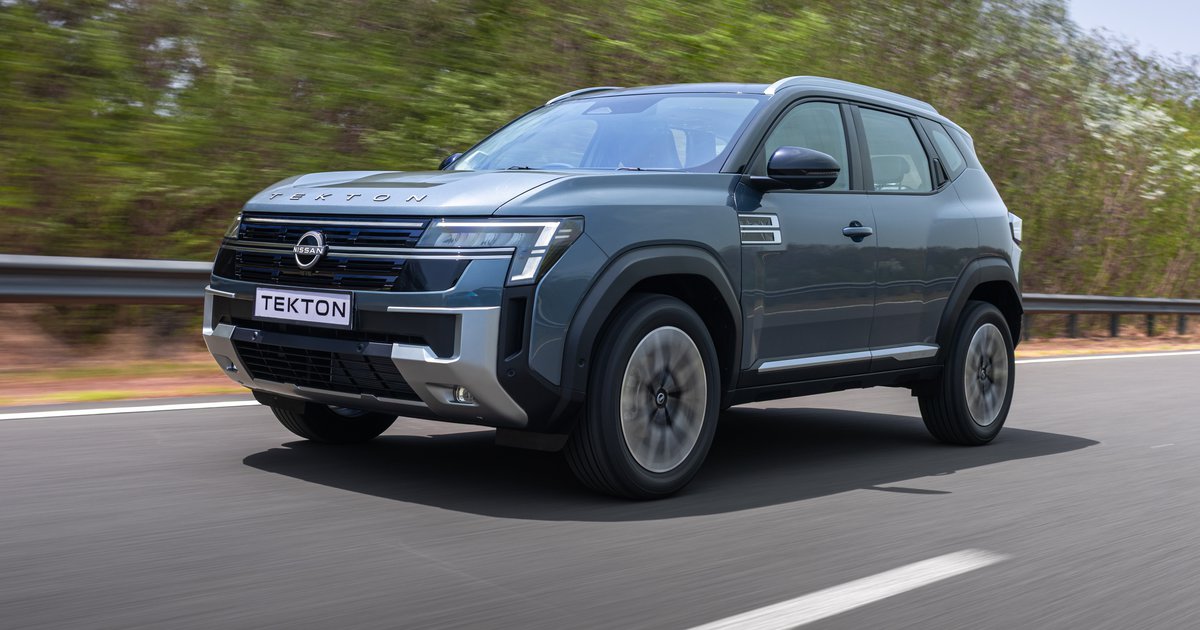 Το νέο C-SUV της Nissan έχει ελληνική ονομασία και τιμή 9.600€
