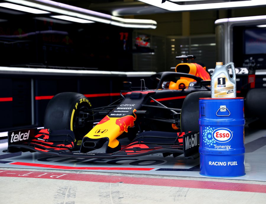 Πόσο κοστίζει ένα λίτρο καυσίμου στη Formula 1