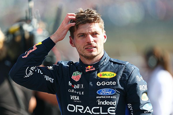 Κλάπηκαν δύο κράνη του Max Verstappen - Σε εξέλιξη έρευνες της αστυνομίας
