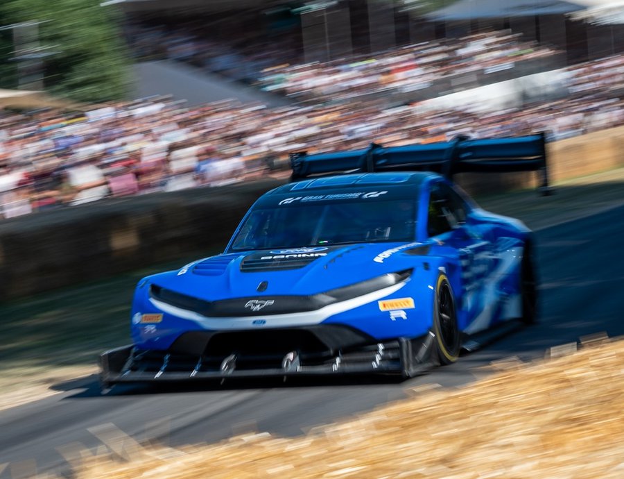 Φεστιβάλ Ταχύτητας του Goodwood 2026: Τα 10 ταχύτερα αυτοκίνητα στη θρυλική ανάβαση