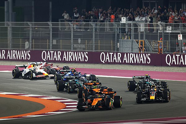 F1: Ο πόλεμος στη Μέση Ανατολή απειλεί ξανά το καλεντάρι - Ποια Grand Prix είναι στον «αέρα»