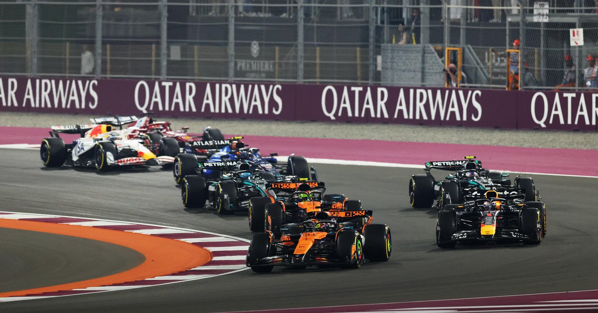 F1: Ο πόλεμος στη Μέση Ανατολή απειλεί ξανά το καλεντάρι - Ποια Grand Prix είναι στον «αέρα»