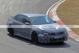 BMW: Η πρώτη ηλεκτρική M3 δοκιμάζεται και αποκαλύπτεται - Πώς θα ονομαστεί (photos)