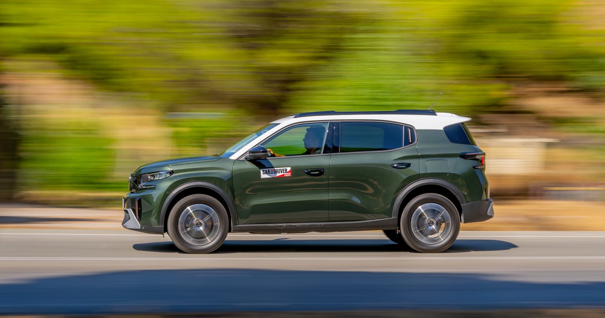 Βραβευμένο B-SUV που ξεκινά από 18.900€ και καίει μόλις 5,9 L/100 km