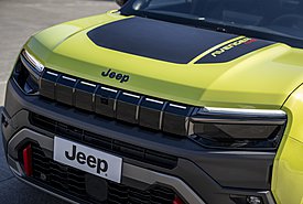 Jeep: Έτσι θα μοιάζει η νέα SUV ναυαρχίδα για την Ευρώπη (photos)