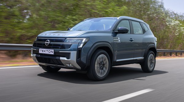 Το νέο C-SUV της Nissan έχει ελληνική ονομασία και τιμή 9.600€