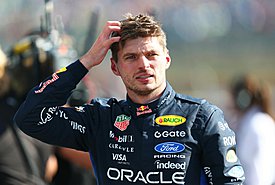 Κλάπηκαν δύο κράνη του Max Verstappen - Σε εξέλιξη έρευνες της αστυνομίας