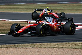 Ferrari: Φέρνει νέες αναβαθμίσεις για να «χτυπήσει» τη Mercedes