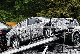 Η BMW X2 «φρεσκάρεται» και τα αλλάζει όλα χάρη στη Neue Klasse (photos)