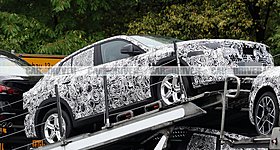 Η BMW X2 «φρεσκάρεται» και τα αλλάζει όλα χάρη στη Neue Klasse (photos)