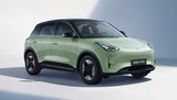 Geely E2: Στην Ευρώπη με τιμή «λουκούμι» - Πόσο θα κοστίζει το hatchback στην Ιταλία