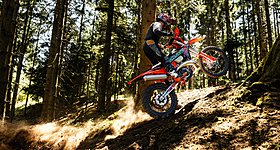 KTM: Αυτή είναι η νέα γκάμα EXC 6DAYS 2027