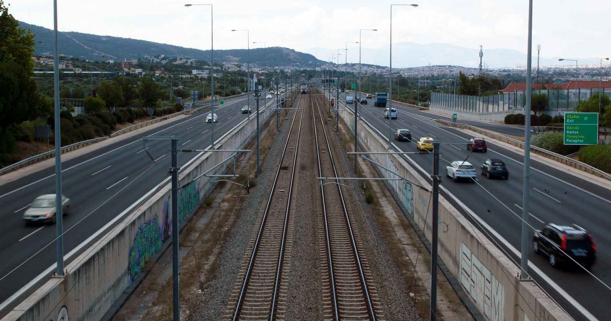 Αττική Οδός: Κλείνει και στα δύο ρεύματα για 6,5 ώρες - Το σημείο, η εναλλακτική διαδρομή