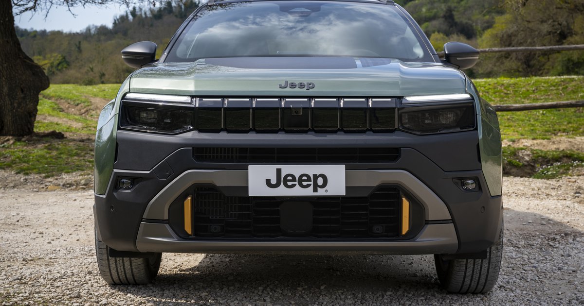 Jeep: Ετοιμάζει νέο B-SUV που θα τα «βάλει» με το Ford Puma