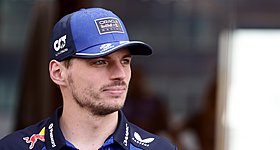 Verstappen: Τι δήλωσε για το μέλλον του στη Red Bull