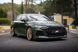 Η ABT «απογειώνει» το Audi RS 3 με 630 PS και επιβλητικό look (photos)