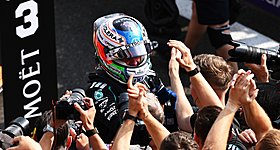 F1: Οι βαθμολογίες μετά τη νίκη Antonelli στο Βέλγιο - Ξεφεύγει στην κορυφή ο Ιταλός