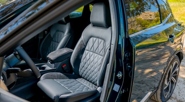 Το C-SUV που κάνει 1.980 km με ένα γέμισμα - Έχει κατανάλωση 4,3 L/100 km
