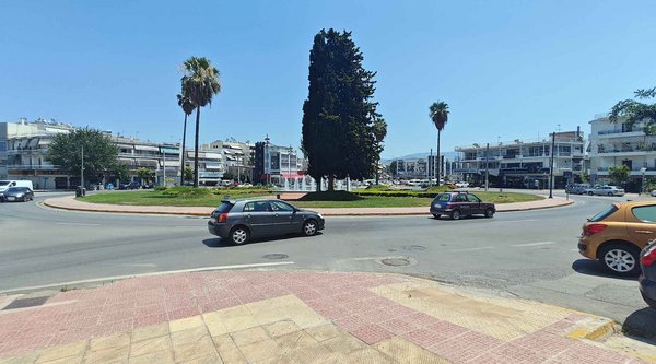 Πόσο ασφαλείς είναι οι κυκλικοί κόμβοι; Τα αποτελέσματα έρευνας προβληματίζουν!