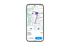 Waze: Νέες λειτουργίες AI και πλοήγηση ειδικά για μοτοσικλέτες