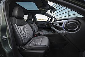 Βραβευμένο υβριδικό B-SUV χωρίς Τέλη Κυκλοφορίας και με όφελος 2.500€