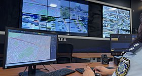 Traffic Commander: Το νέο σύστημα διαχείρισης κυκλοφορίας της Τροχαίας (video)   