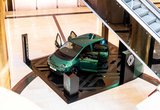 Το νέο Renault Twindo E-Tech electric στο Golden Hall
