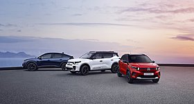 Citroen: Η σειρά Collection επεκτείνεται στα C3 και C3 Aircross

