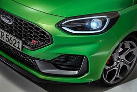 Ford και Geely δίνουν τα χέρια: Έρχονται τέσσερα νέα μοντέλα έως το 2029
